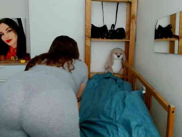 Leilabeayte24 webcam