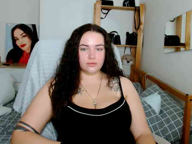 Leilabeayte24 webcam