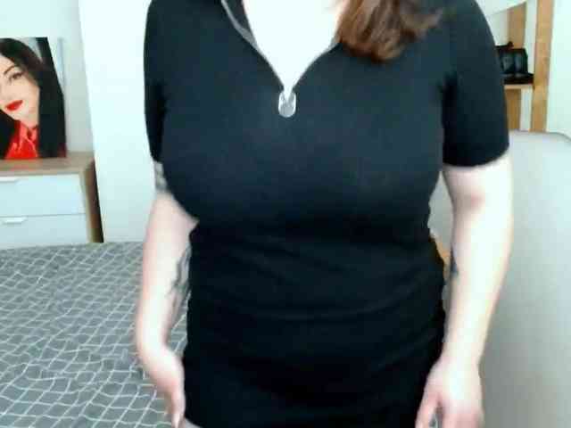 Leilabeayte24 webcam