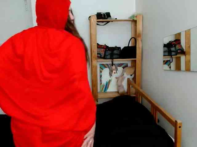 Leilabeayte24 webcam