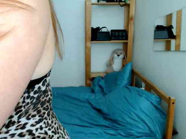 Leilabeayte24 webcam