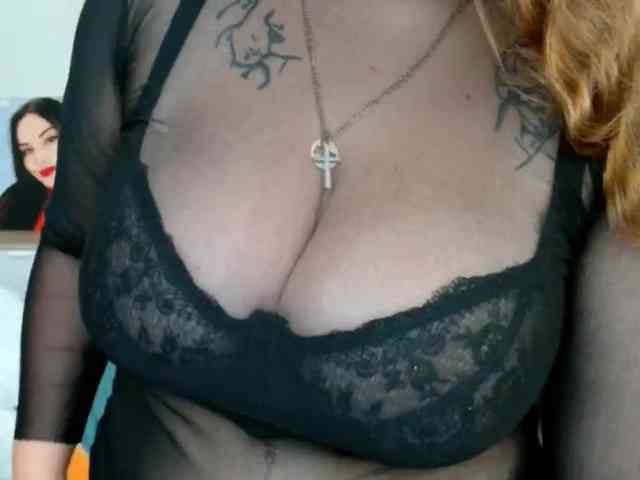 Leilabeayte24 webcam