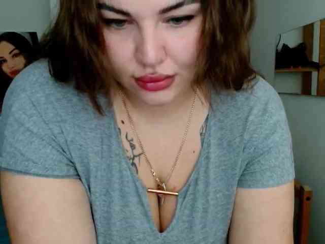 Leilabeayte24 webcam