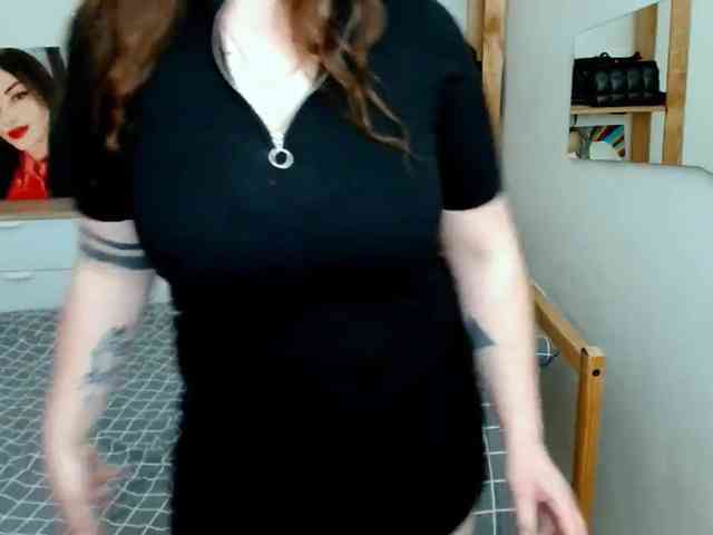 Leilabeayte24 webcam