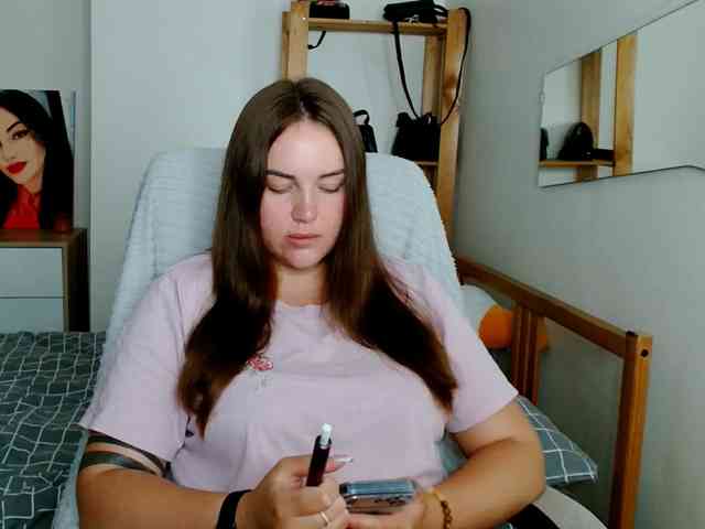Leilabeayte24 webcam