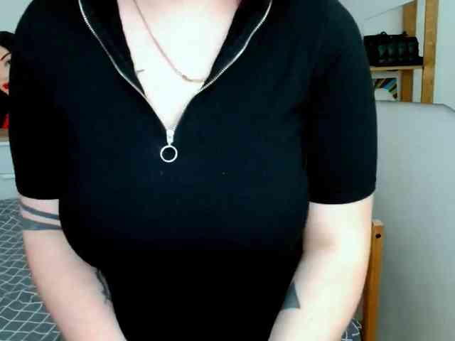 Leilabeayte24 webcam