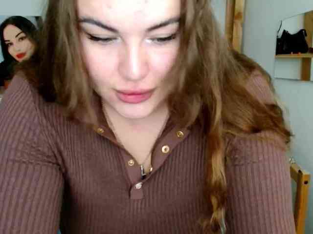 Leilabeayte24 webcam