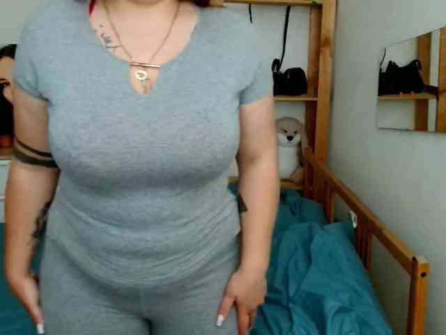 Leilabeayte24 webcam