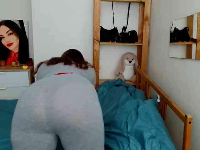 Leilabeayte24 webcam