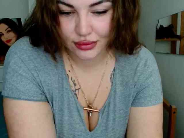 Leilabeayte24 webcam