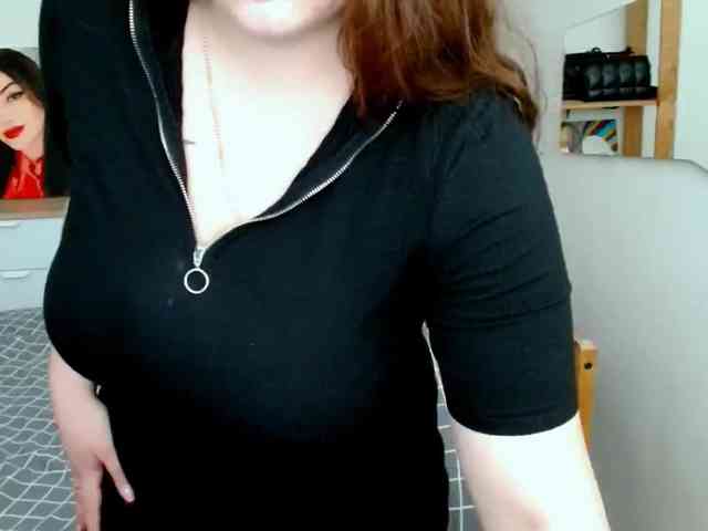 Leilabeayte24 webcam