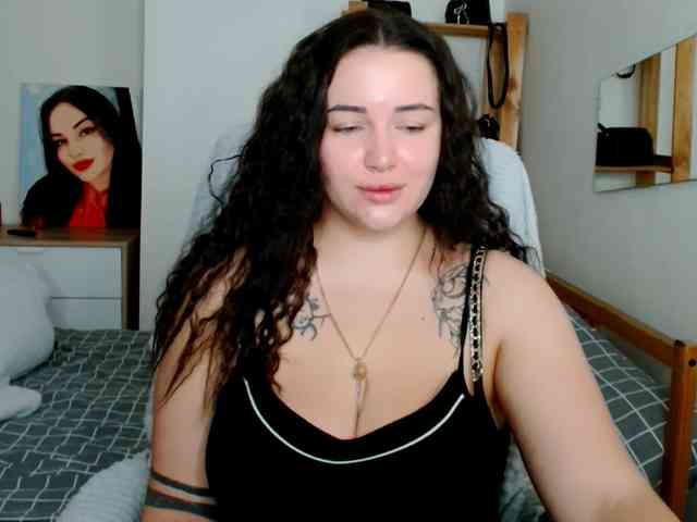 Leilabeayte24 webcam