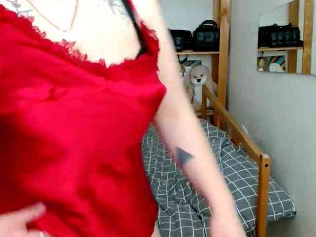Modèle: Leilabeayte24