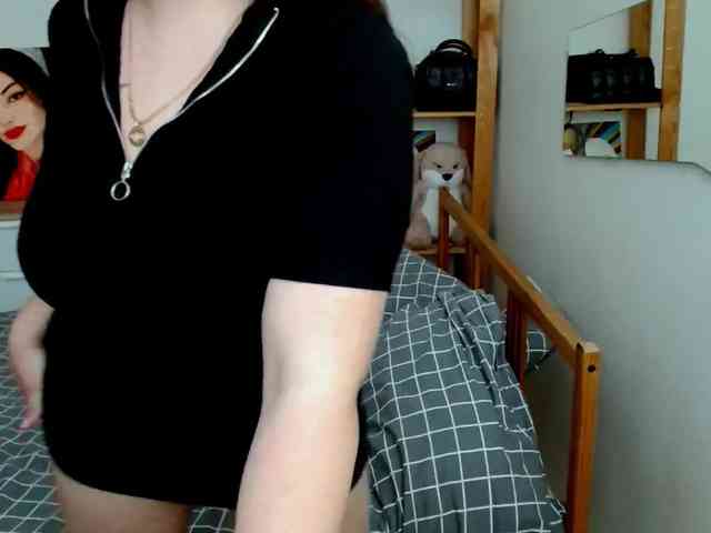 Leilabeayte24 webcam
