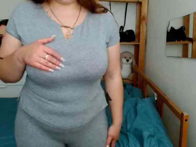 Leilabeayte24 webcam