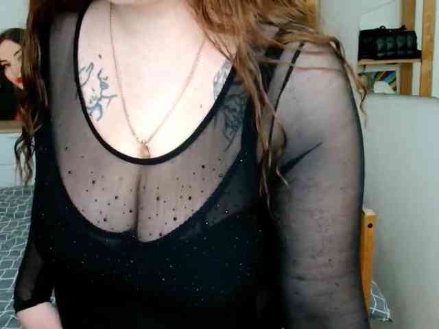 Leilabeayte24 webcam