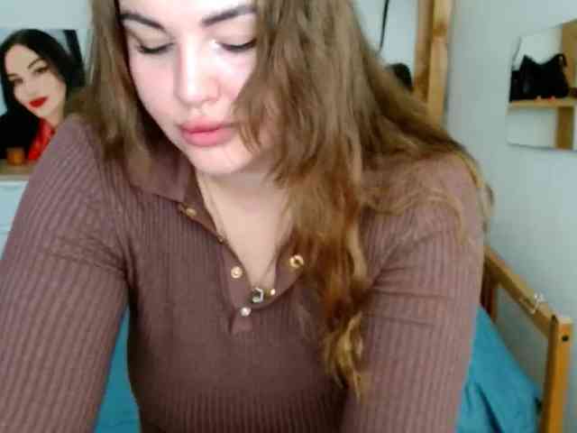 Modèle: Leilabeayte24