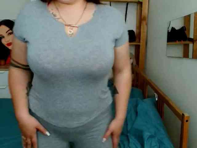 Leilabeayte24 webcam