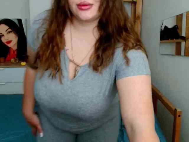Leilabeayte24 webcam