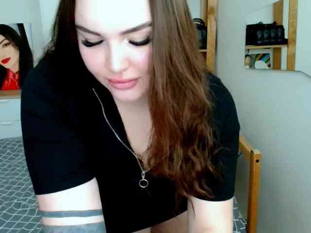 Leilabeayte24 webcam