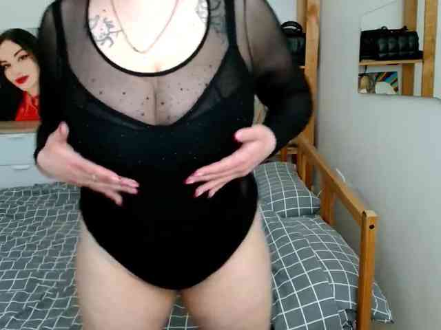 Leilabeayte24 webcam