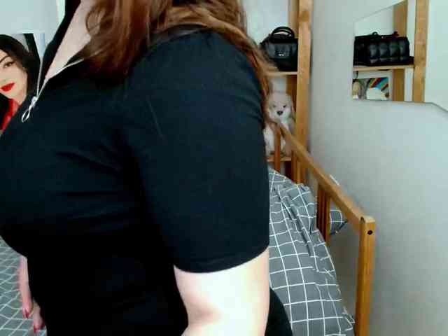 Leilabeayte24 webcam