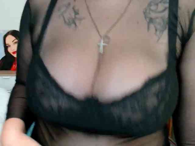 Leilabeayte24 webcam