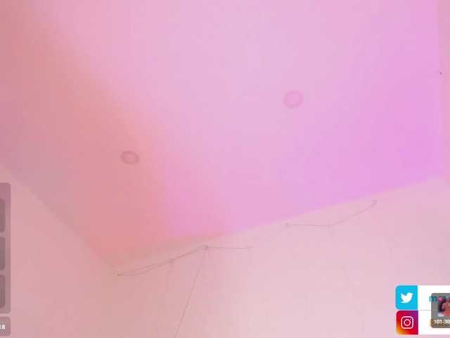 ElsieMorriss's BongaCams show and profile