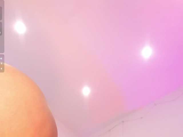 ElsieMorriss live cam on BongaCams