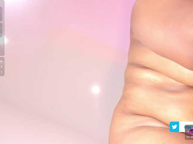 ElsieMorriss live cam on BongaCams