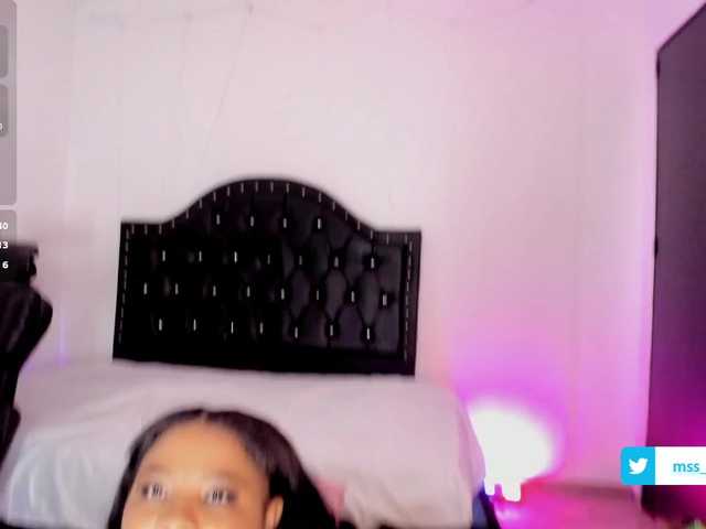 ElsieMorriss live cam on BongaCams