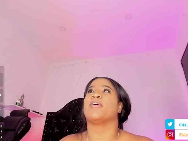ElsieMorriss webcam