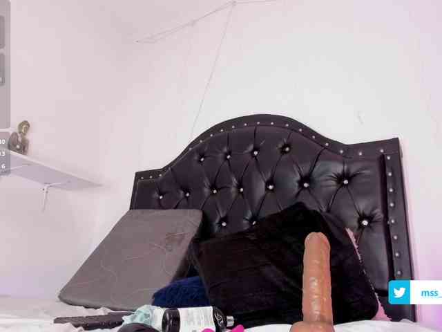 Modelo: ElsieMorriss