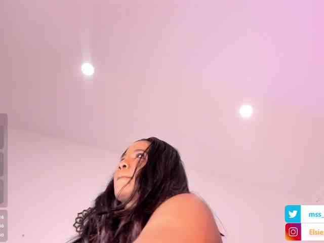 ElsieMorriss webcam