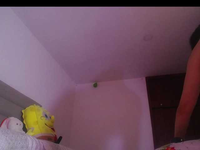 RubyErotic live cam on BongaCams