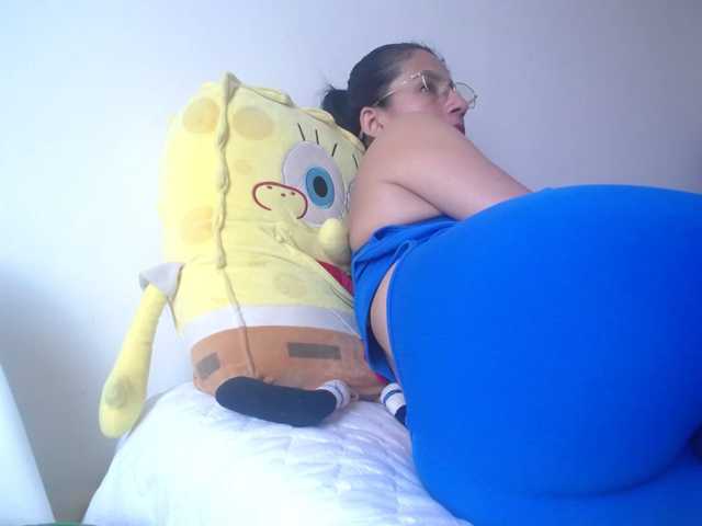 RubyErotic live cam on BongaCams
