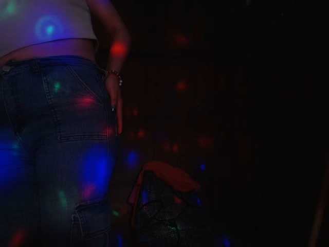 RubyErotic, en vivo ahora en BongaCams