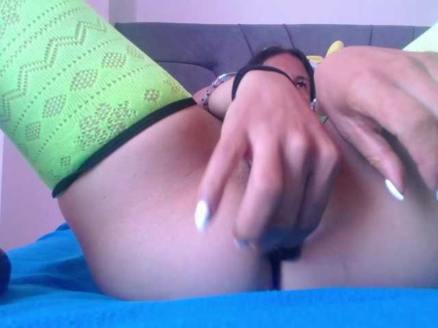 RubyErotic live cam on BongaCams