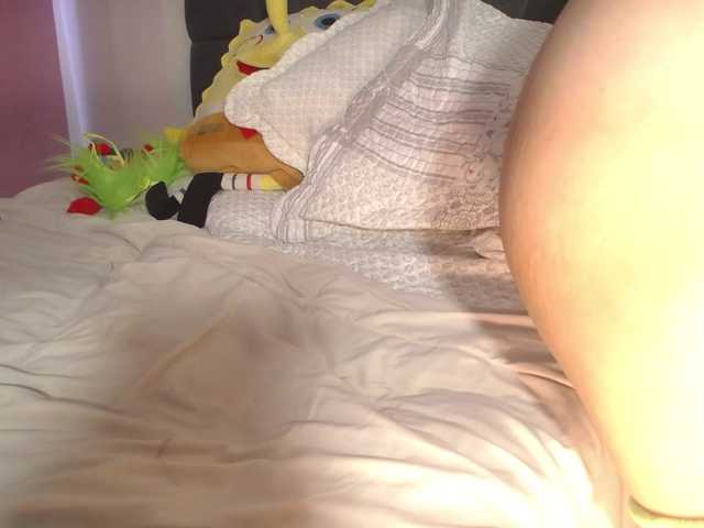 RubyErotic live cam on BongaCams