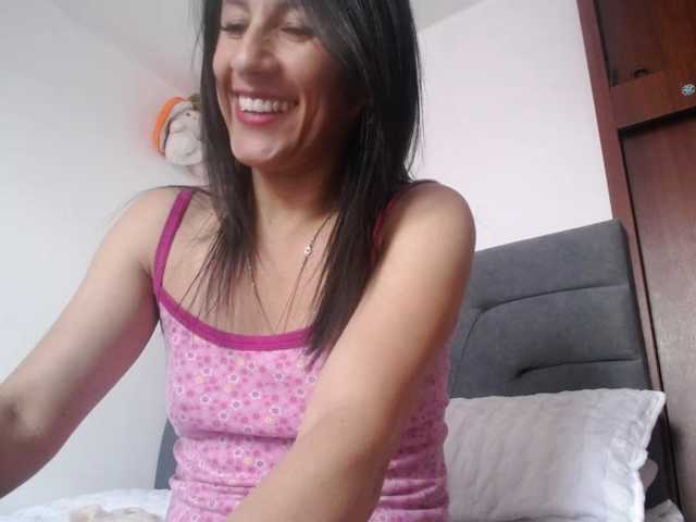 RubyErotic live cam on BongaCams