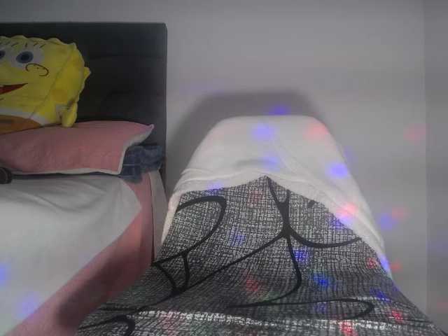 RubyErotic live cam on BongaCams