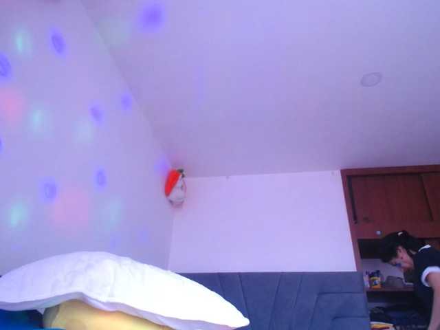 RubyErotic live cam on BongaCams