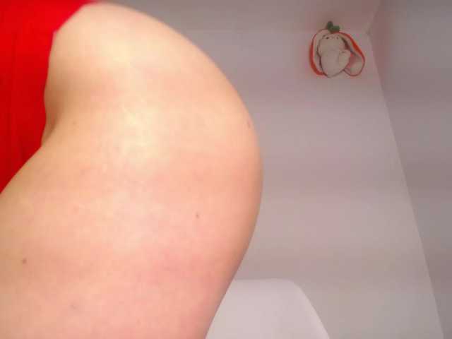 RubyErotic — live female cam