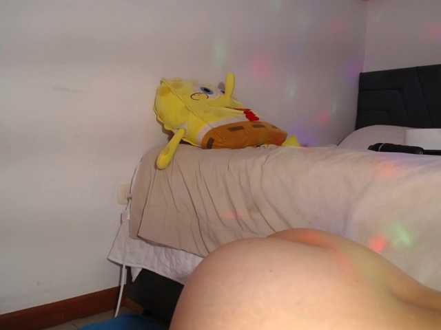 RubyErotic live cam on BongaCams