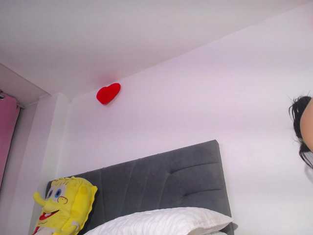 RubyErotic live cam on BongaCams