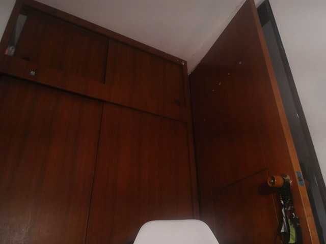 RubyErotic live cam on BongaCams