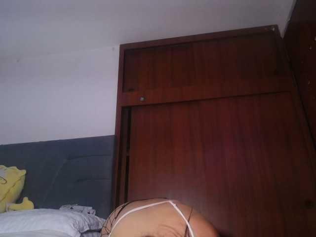 RubyErotic live cam on BongaCams