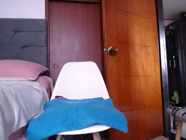 RubyErotic live cam on BongaCams