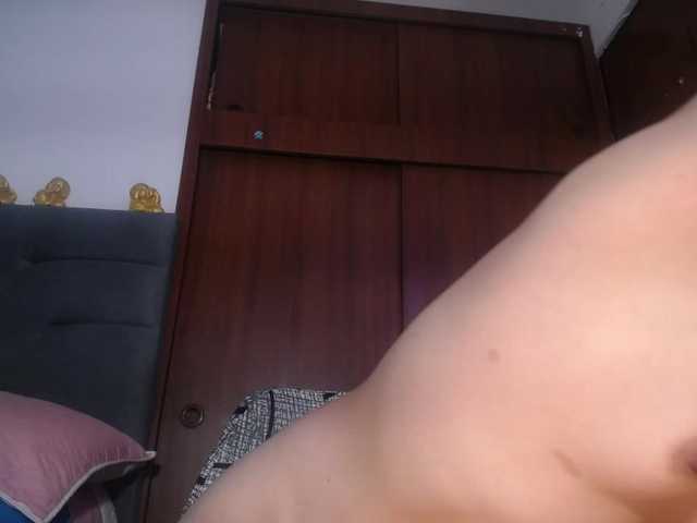 RubyErotic live cam on BongaCams