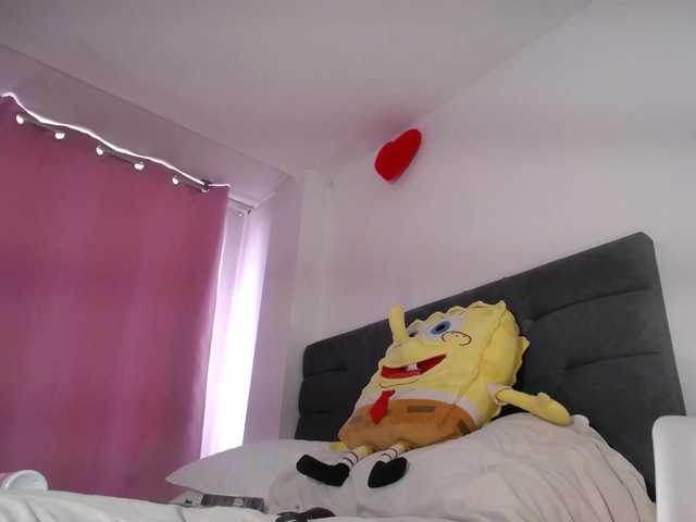 RubyErotic live cam preview